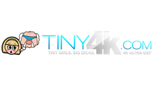 Tiny 4K logo