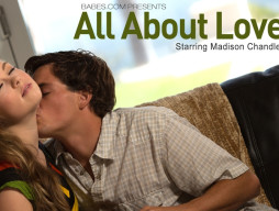 A All About Love Porn