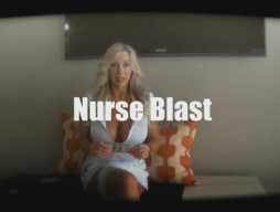A Nurse Blast Porn