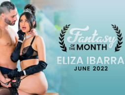 A June 2022 Fantasy Of The Month Porn