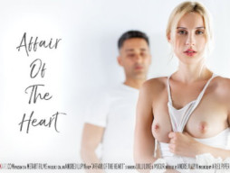 A Affair Of The Heart Porn