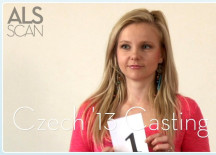 ALSScan Czech 2013 Casting
