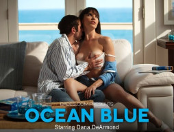 A Ocean Blue Porn