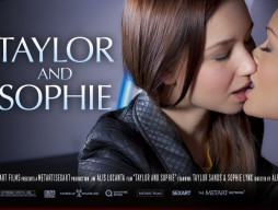 A Taylor & Sophie Porn