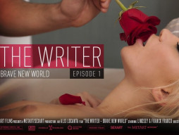 A The Writer - Brave New World Porn