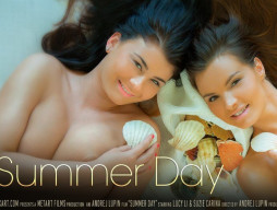 A Summer Day Porn