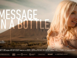 A Message In A Bottle Porn
