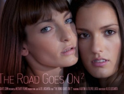 A The road goes on 2 Porn