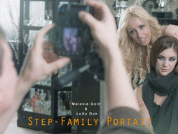 A Step-Family Portait Porn