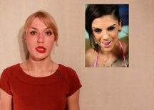 A Новости Mира Порно - Bonnie Rotten против Max Hardcore Porn
