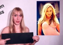 A Новости мира порно - Возращение Kayden Kross! Porn