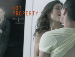 A Hot Property Porn