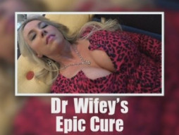 A Dr Wifeys Epic Cure REAL Porn