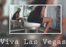 A Viva Las Vegas Porn