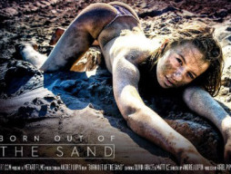 A Born Out Of The Sand Porn