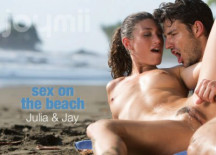 A Sex On The Beach Porn