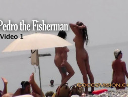 A Pedro the Fisherman Video 1 Porn