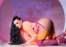Blueprint For Anal: Part 1