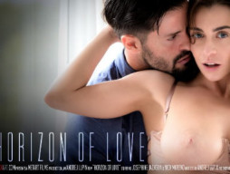A Horizon Of Love Porn
